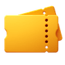 QR Ticketing icon